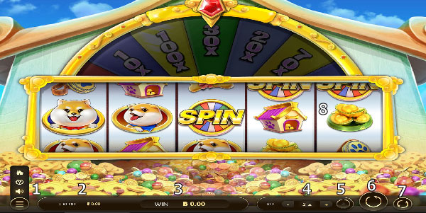 Play guide GoLaiFa Slot