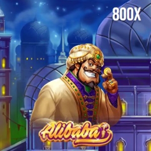 Alibaba Slot