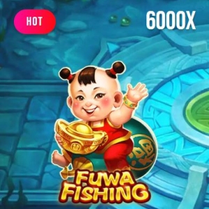 Fuwa Fishing Slot