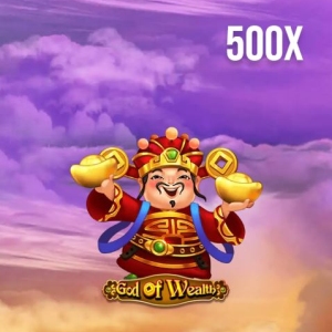 God Of Wealth Slot