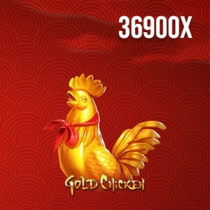 Gold Chicken Slot