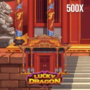 Lucky Dragon Slot