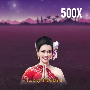 Lucky Thailand Slot