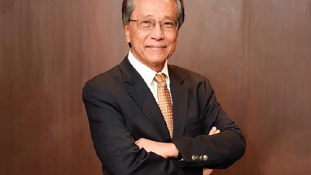 Tan Sri Lim Kok Thay