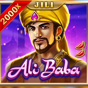 Ali Baba Slot