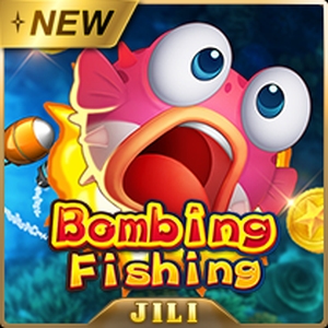 Bombing Fishing Game