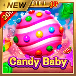 Candy Baby Slot