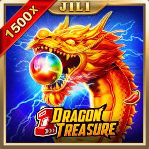 Dragon Treasure Game