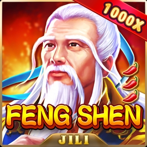 Feng Shen Slot