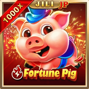 Fortune Pig Slot