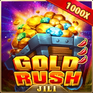 Gold Rush Slot