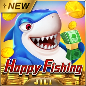 Happy Fishing Game