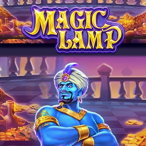 Magic Lamp Slot