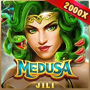 Medusa Slot