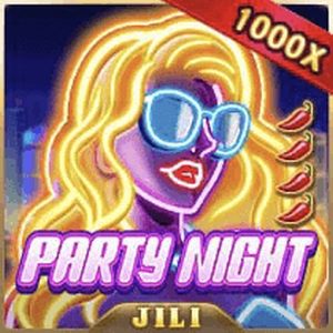 Party Night Slot