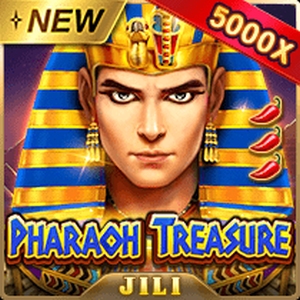 Pharaoh Treasure Slot