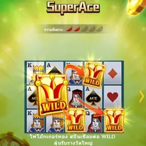 Super Ace Slot