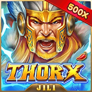 THOR X Slot