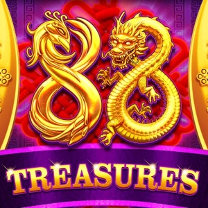 88 Treasures Demo