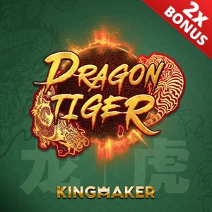 Dragon Tiger 2