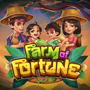 Farm Of Fortune Demo