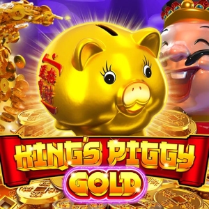 King’s Piggy Gold Demo