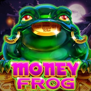 Money Frog Demo