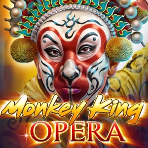 Monkey King Opera Demo