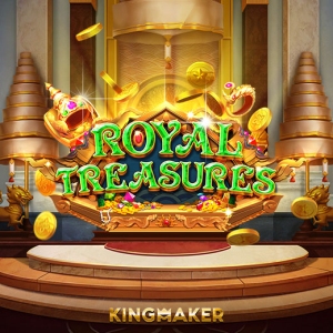 Royal Treasures Demo