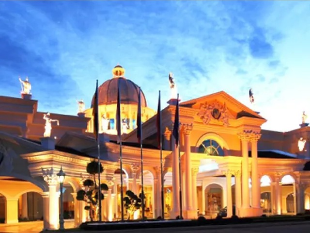 Koh Kong Casino