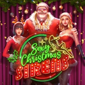 Sexy Christmas Sirens Demo