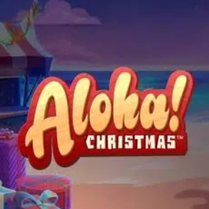 Aloha! Christmas Slot