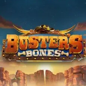 Buster’s Bones Slot