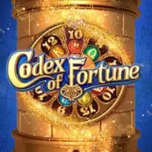 Codex of Fortune Slot