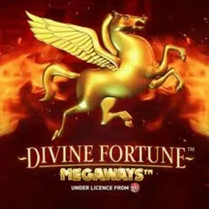 Divine Fortune MegaWays Slot