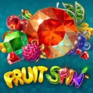 Fruit Spin Slot