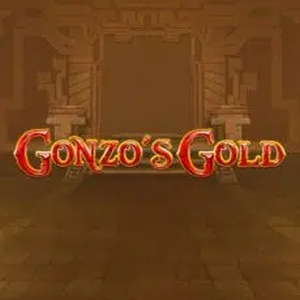 Gonzo’s Gold Slot