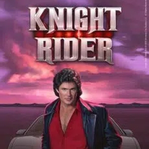 Knight Rider Slot