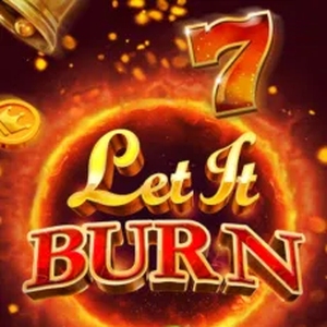 Let It Burn Slot