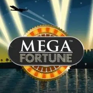 Mega Fortune Slot