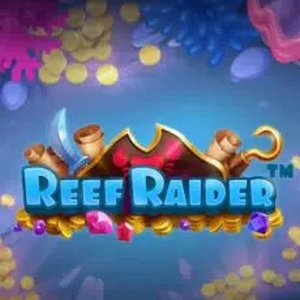 Reef Raider Slot