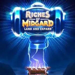 Riches of Midgard Slot