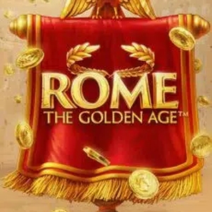 Rome The Golden Age Slot