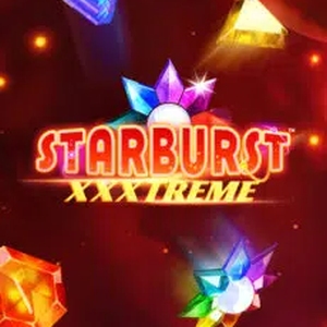 Starburst XXXtreme Slot