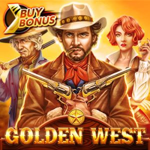 Golden West Demo