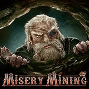 Misery Mining Slot Demo