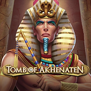 Tomb of Akhenaten Slot Demo