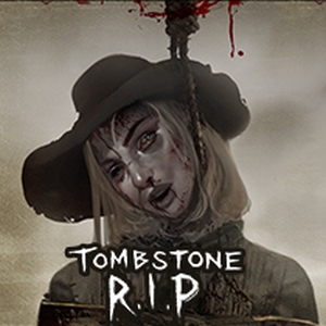 Tombstone RIP Slot Demo