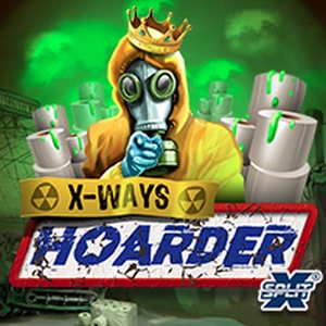 xWays Hoarder xSplit Slot Demo