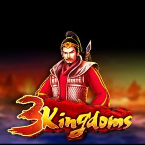 3 Kingdoms Battle Of Red Cliffs  Slot